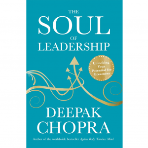 Soul of Leadership, The : Unlocking Your